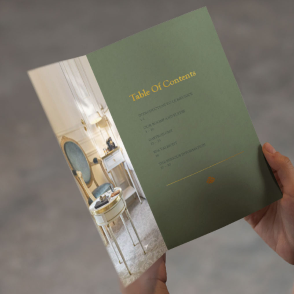 Dorchester Collection